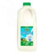 Dairy Pure Milk