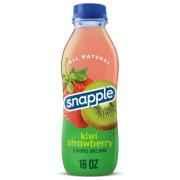 Snapple KiWi Strawberry