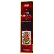 HEM Champa Masala Incense