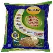 Sujata Atta Multi Grains Flour