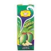 DEEP GRN MNG DRINK