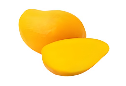 Mango Yellow 1 LBS