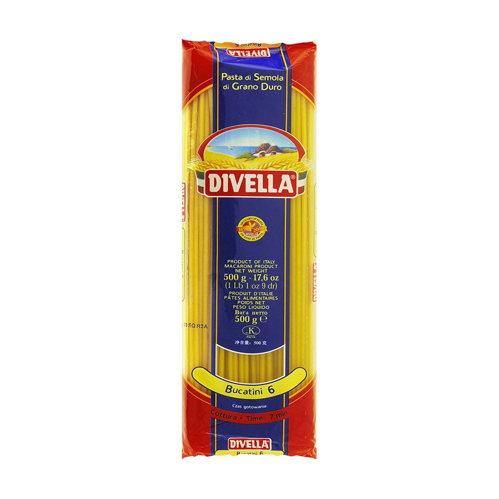 Divella Bucatini 1 LBS