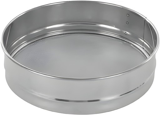 S.S ATTA FILTER GRAIN MARKET NO 7 1 EACH
