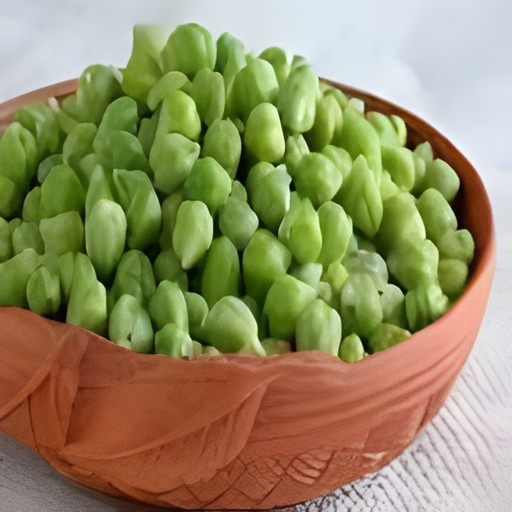 Garbanzo Green