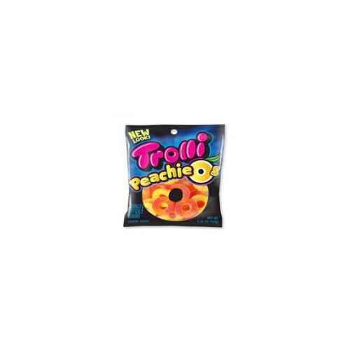 Trolli Peachies 4.25 OZ