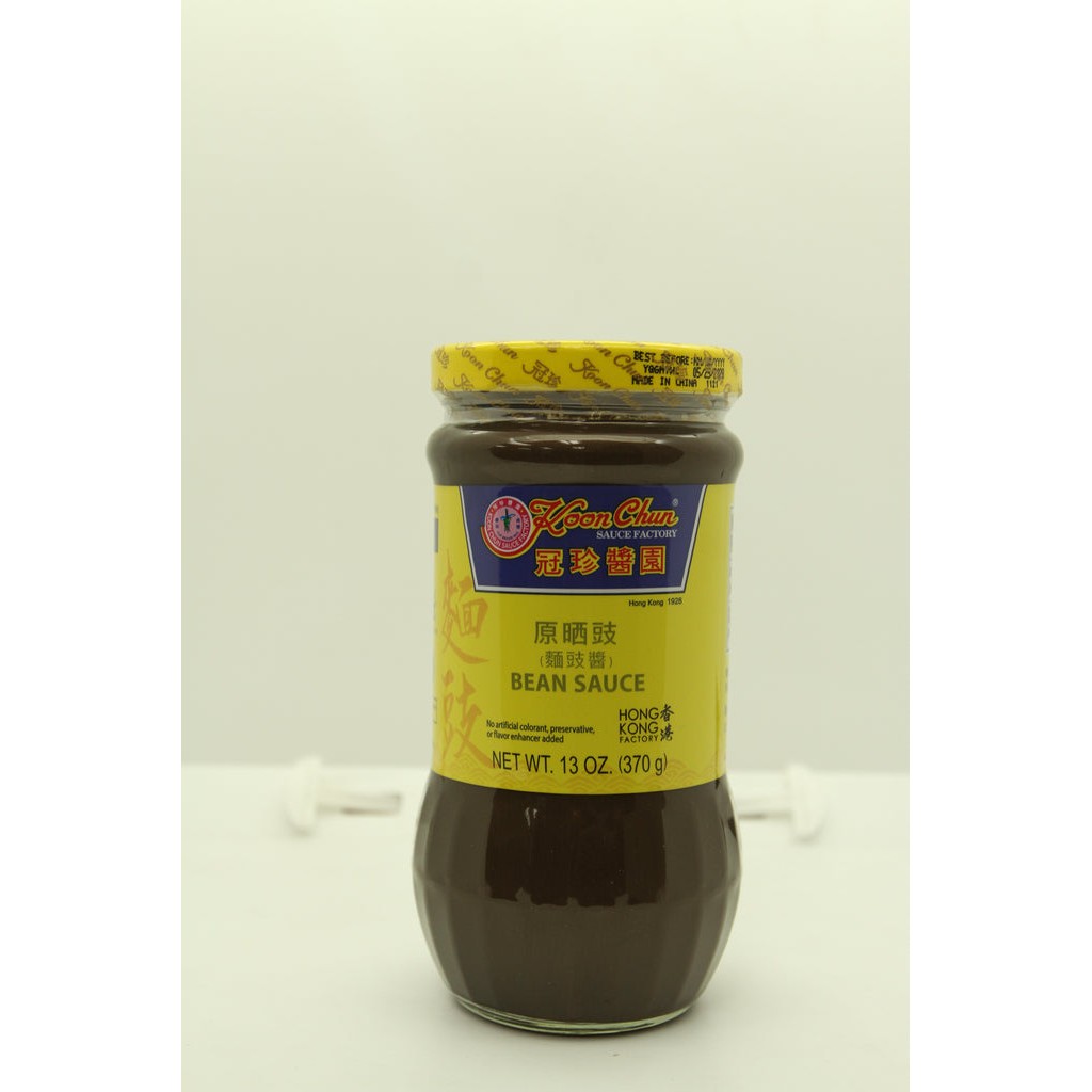 KOON CHUN BEAN SAUCE 0.81 Lbs