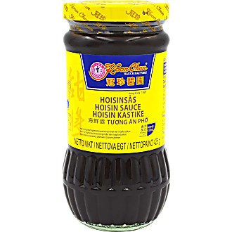 Hoisin Sauce 15 OZ