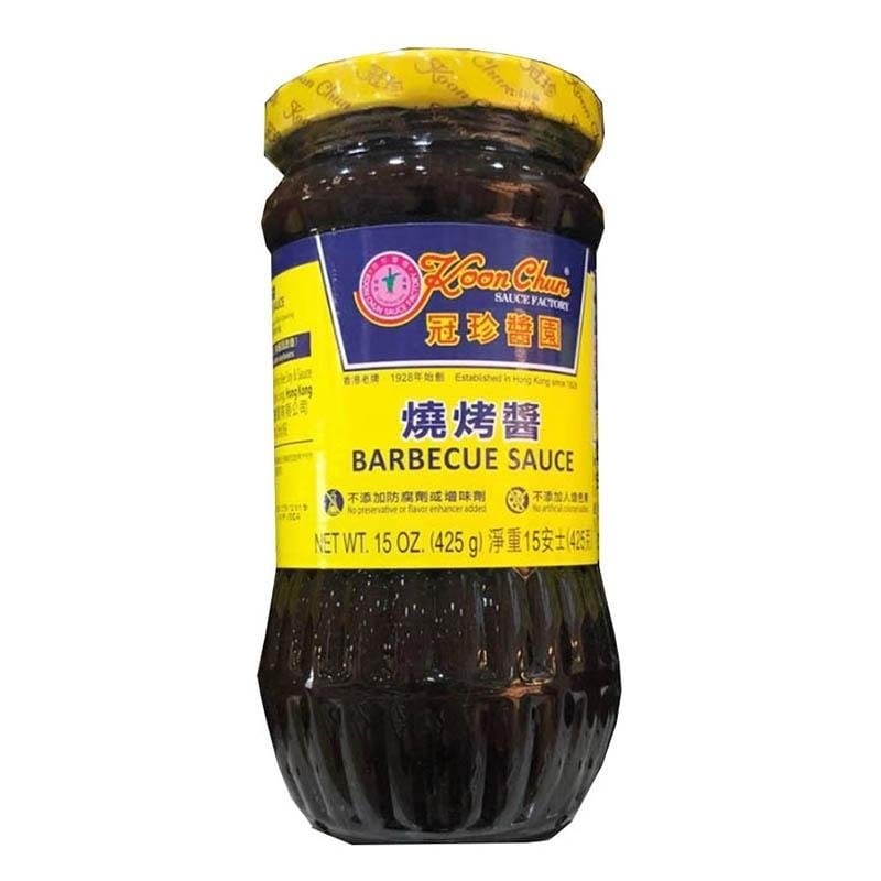 KOON CHUN BARBECUE SAUCE 0.94 Lbs