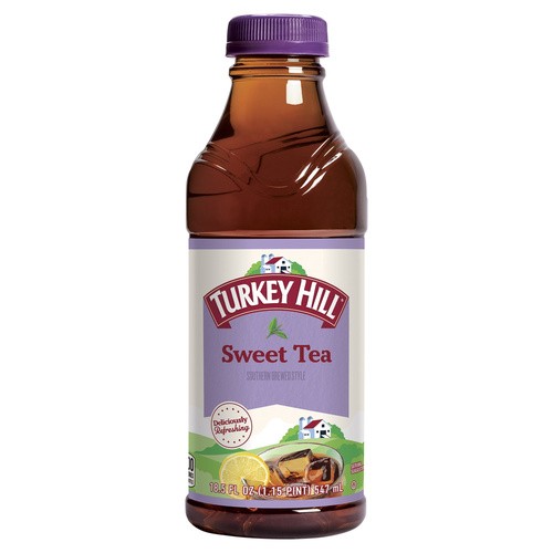 T HILL SWEET TEA 18.5 FLOZ