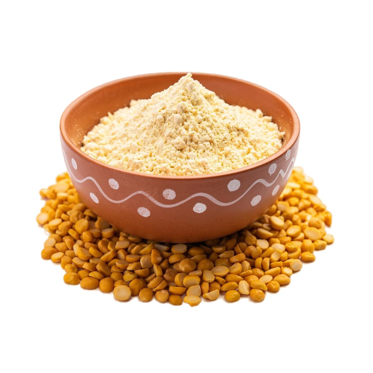 SONALI GRAMFLOUR 8 LBS