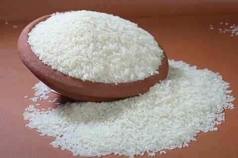 Maya Ponni White Rice 20 LBS