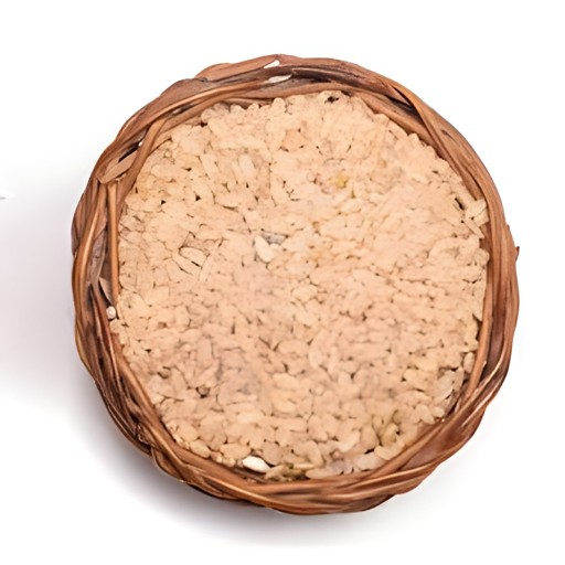 PERBOILED RICE 4 LBS