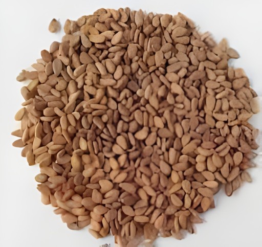 Maya Swsame Seeds Brown 200 GM