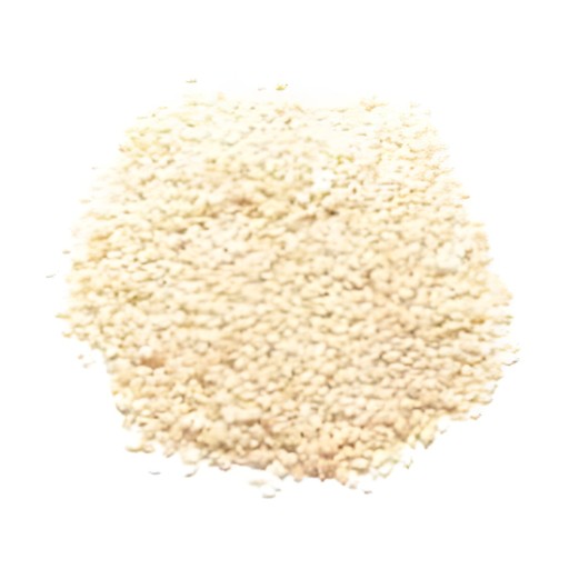 MAYA SESAME SEED WHITE 7 OZ