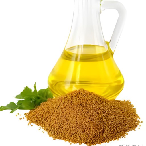 Maya Musterd Oil 946 ML