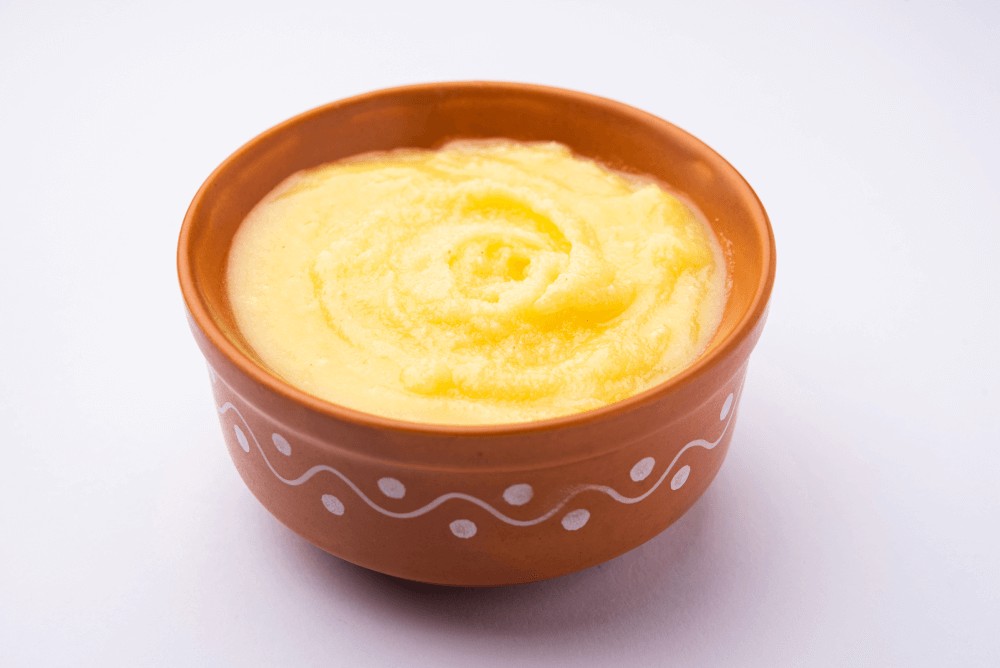 MAYA COW GHEE 1.75 LTR