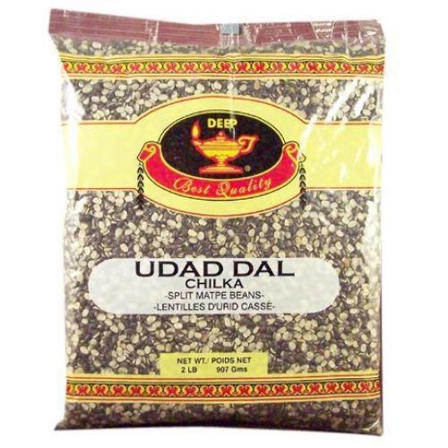 Udad Dal Chilka Deep/Roshni 2 Lbs