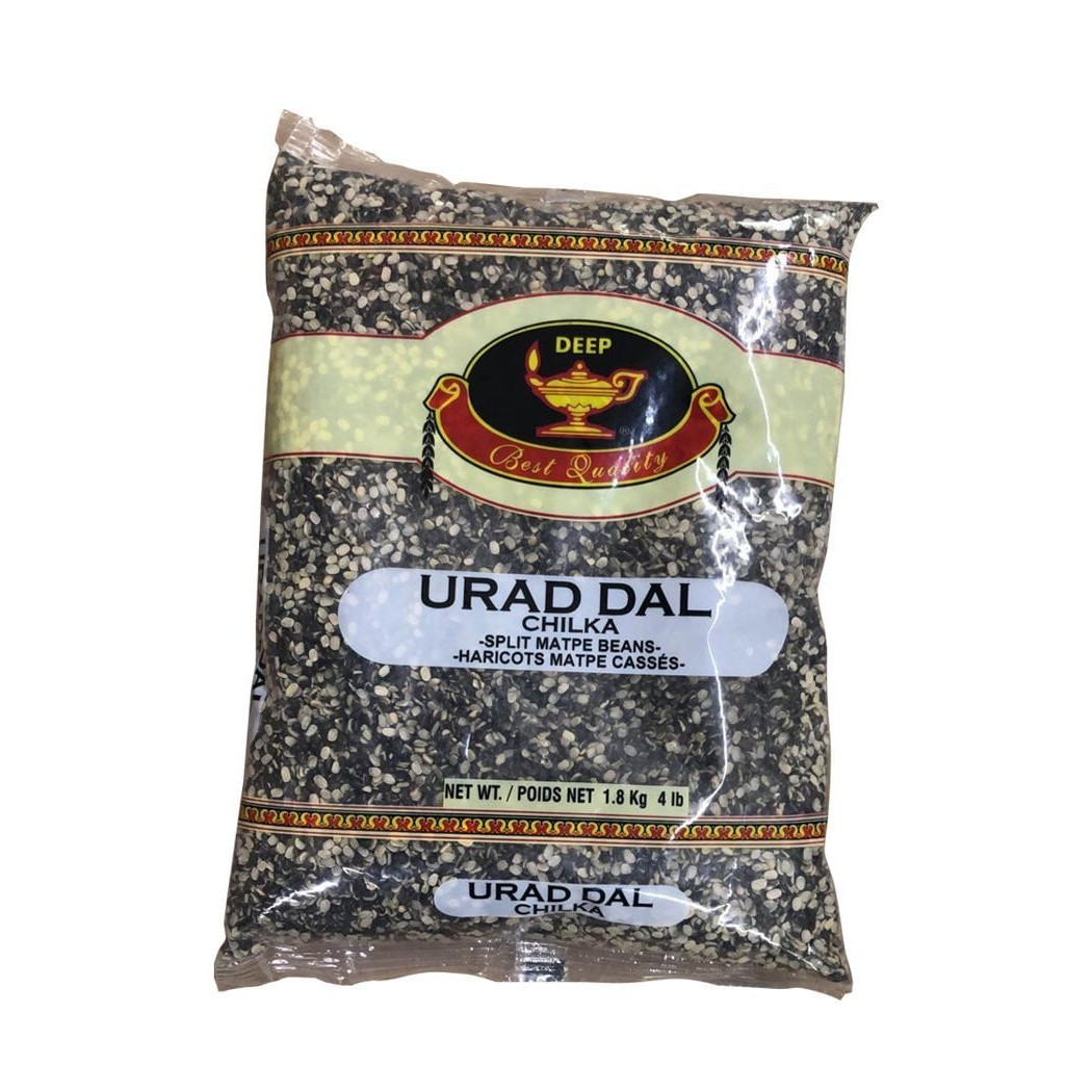 Udad Dal Chilka Maya/DEEP/Deer 4 Lbs