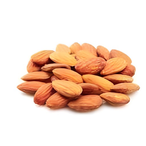 MP Almonds 1 LBS
