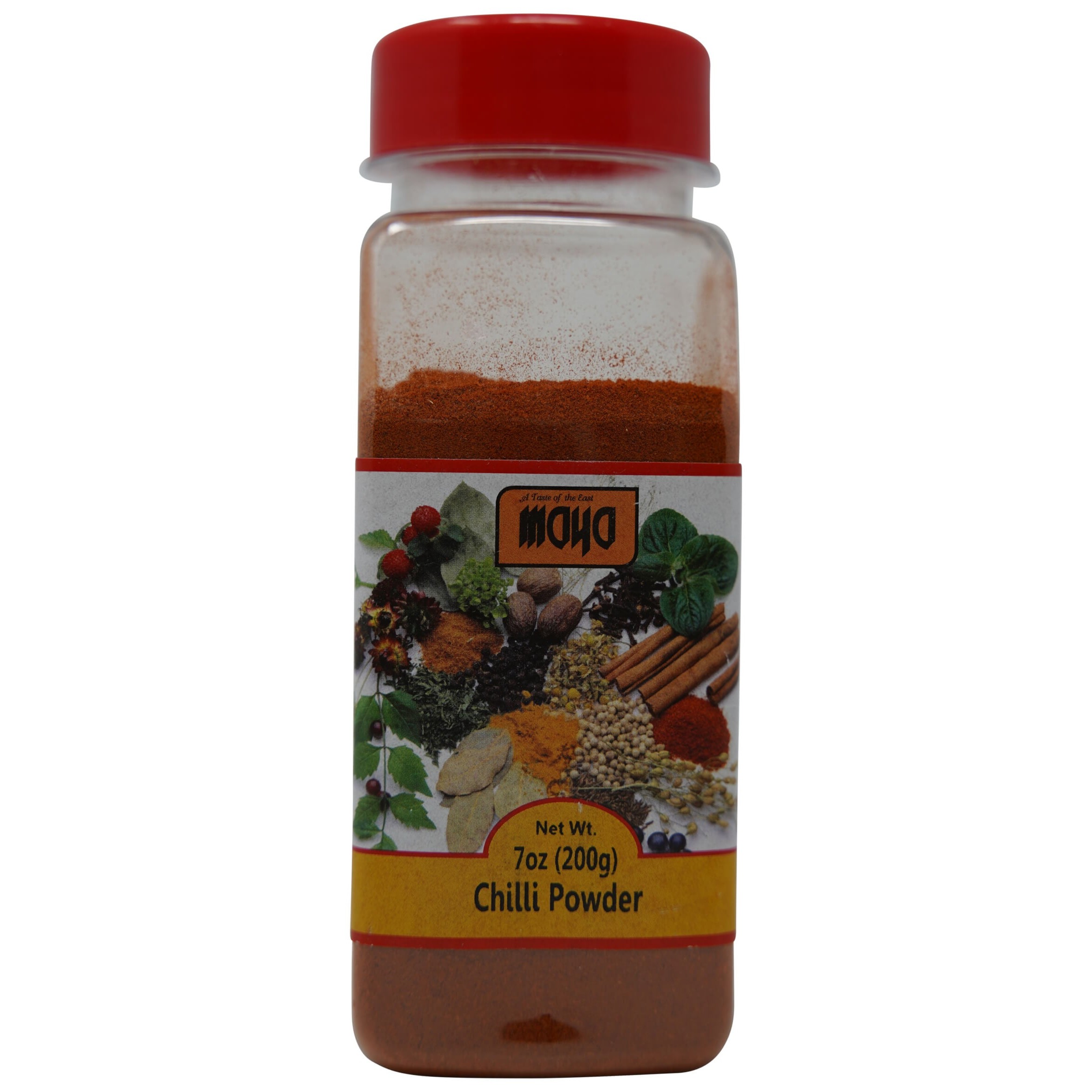 MAYA REGULAR CHILLI POWDER 7 OZ