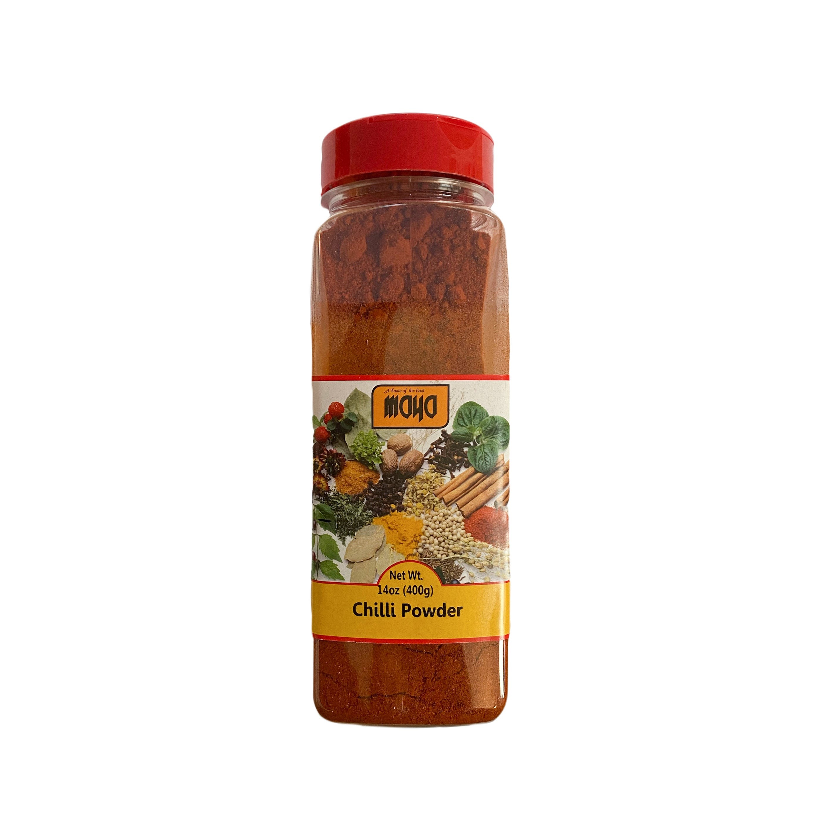 Maya Chilli Powder 14 OZ