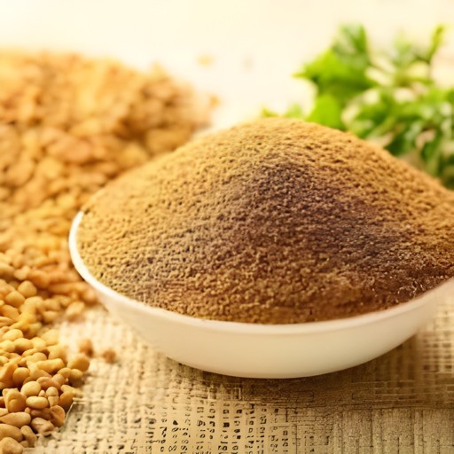 MAYA METHI POWDER 7 OZ