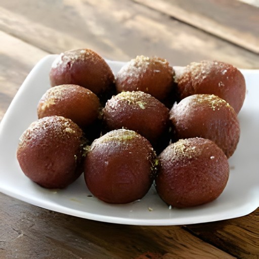 Rajbhog Kala Jamun 9 OZ