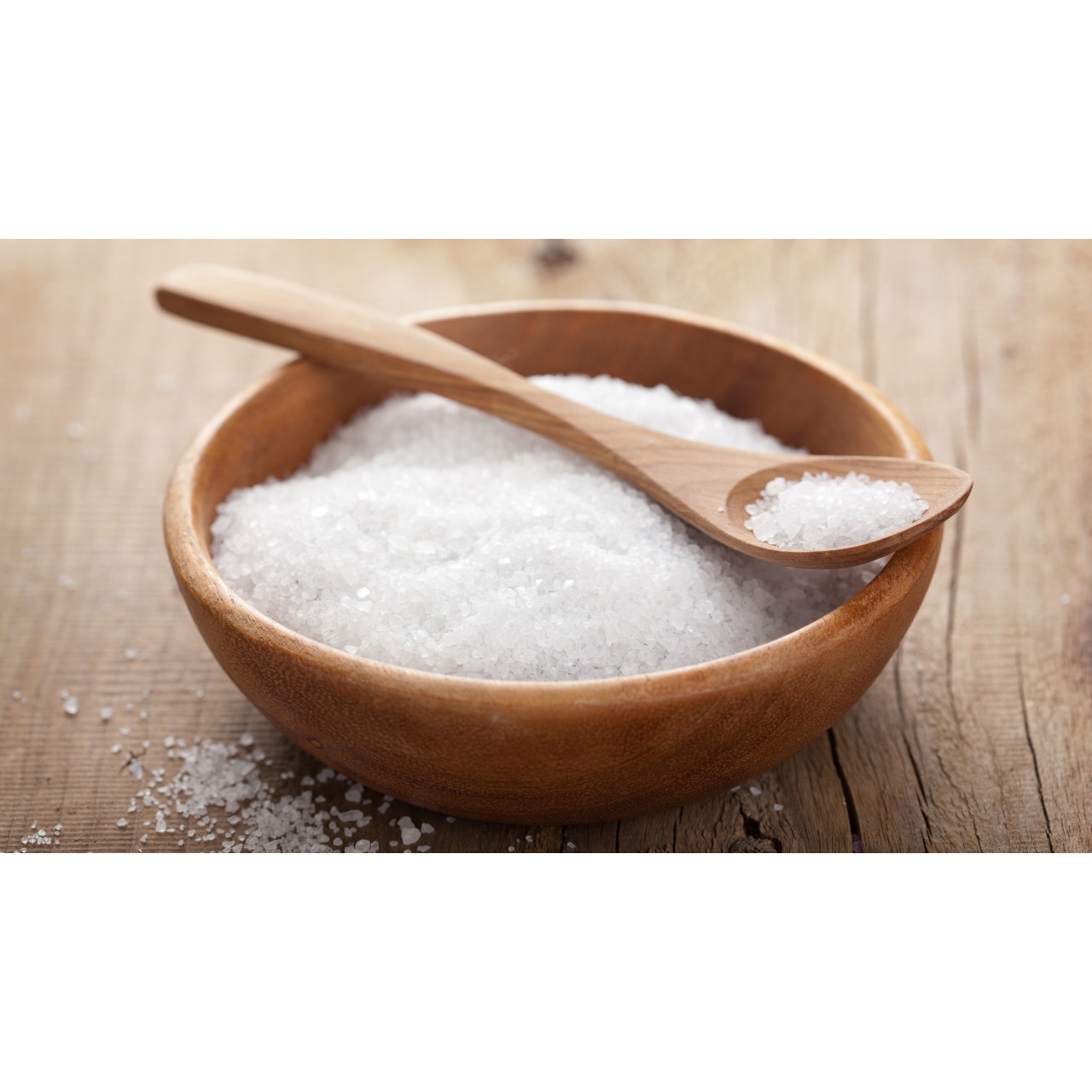 Testing Salt 3.5 OZ