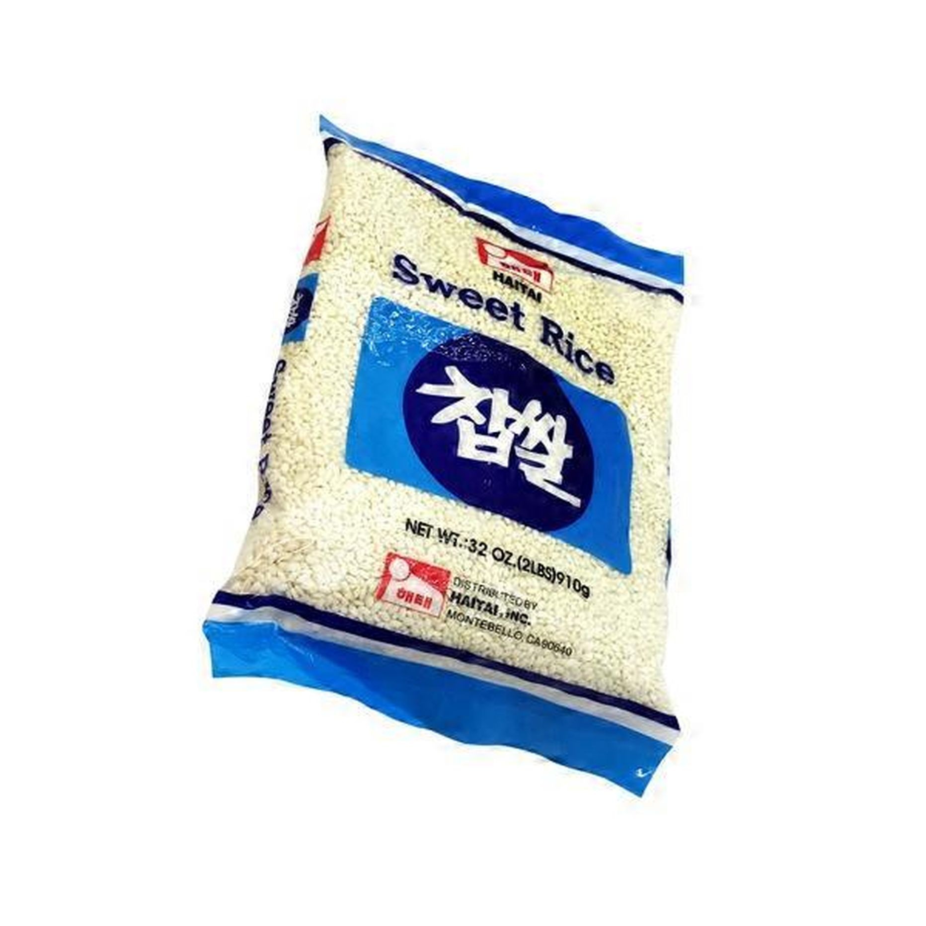 Haitai Sweet Rice 2 LBS