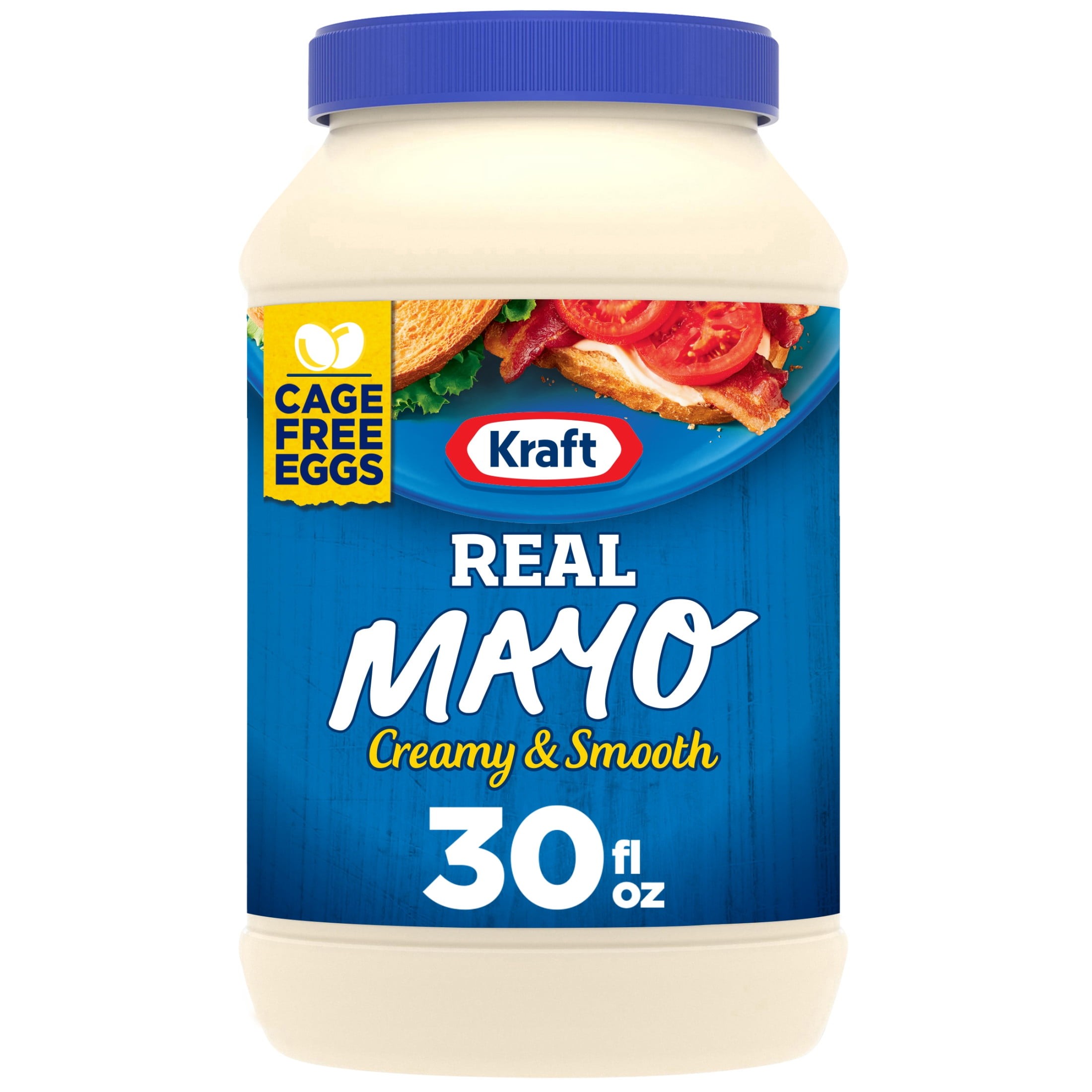 Kraft Mayo 30 OZ