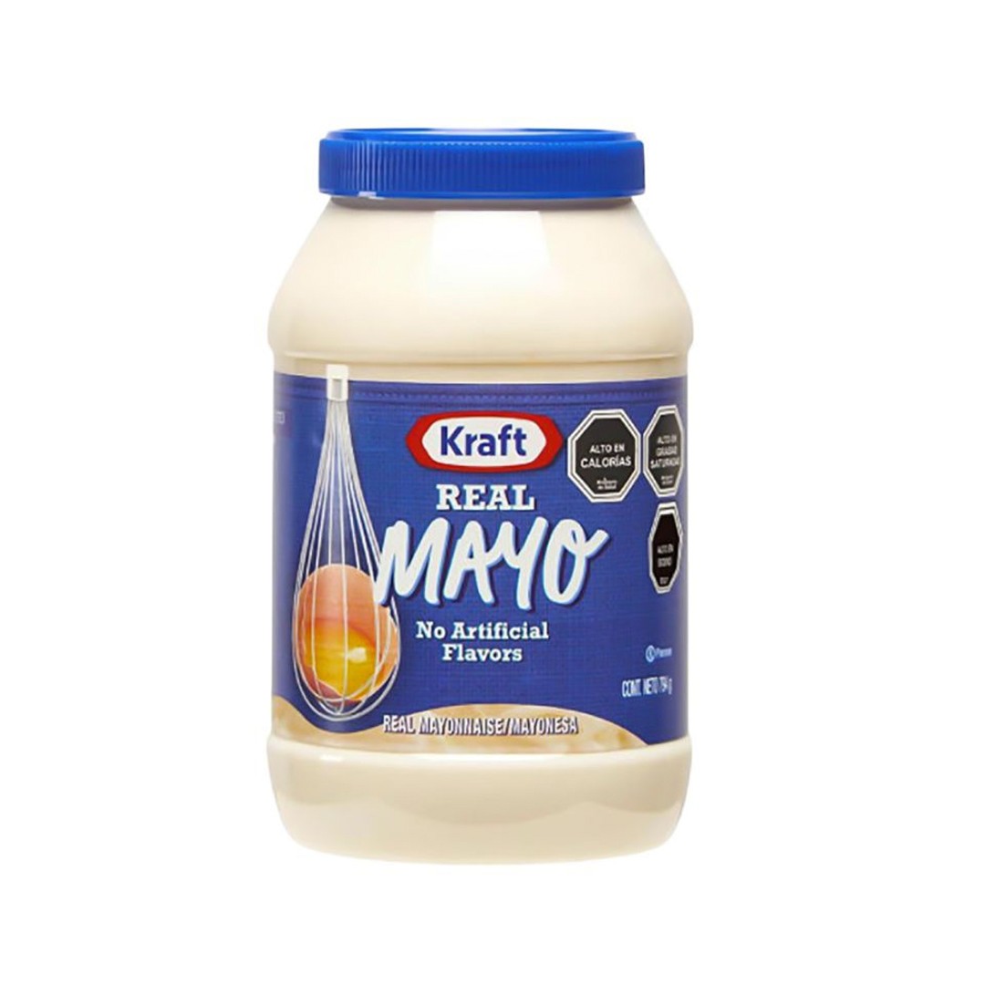 Kraft Mayo:Real 15 OZ