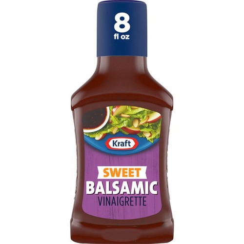 KRFT SWT BALSMIC VIN 8 OZ