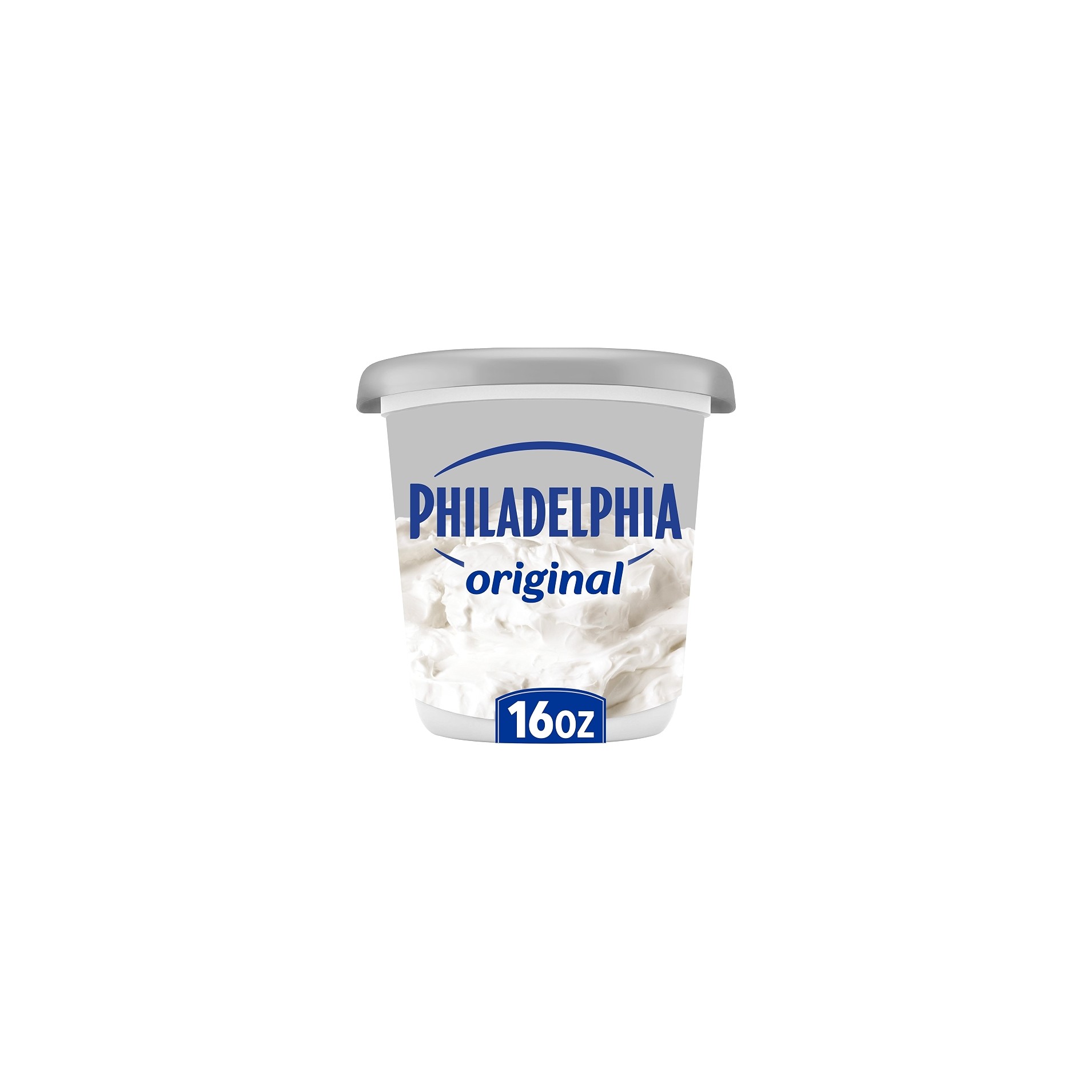 PHILADELPHIA 2PK CREAM CHEESE            16 OZ