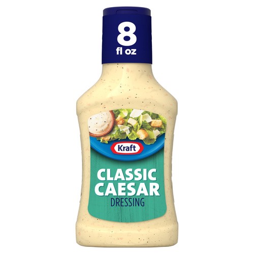 KR CAESR DRS                             8 OZ