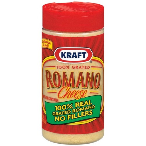 KRAFT M&C ROMANO CAC 9.5 OZ