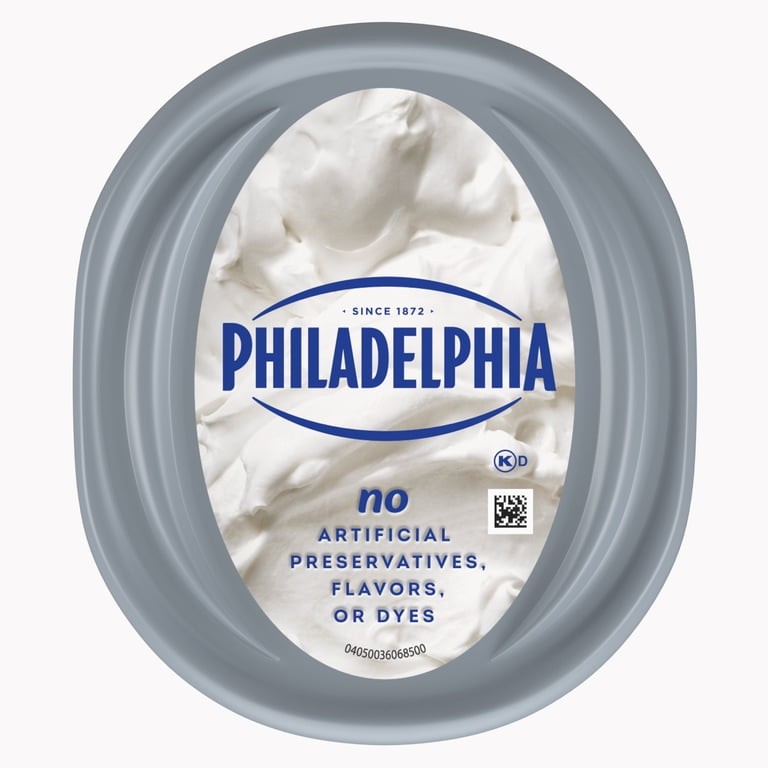 PHILADELPHIA ORIGINAL CREAM 16 OZ