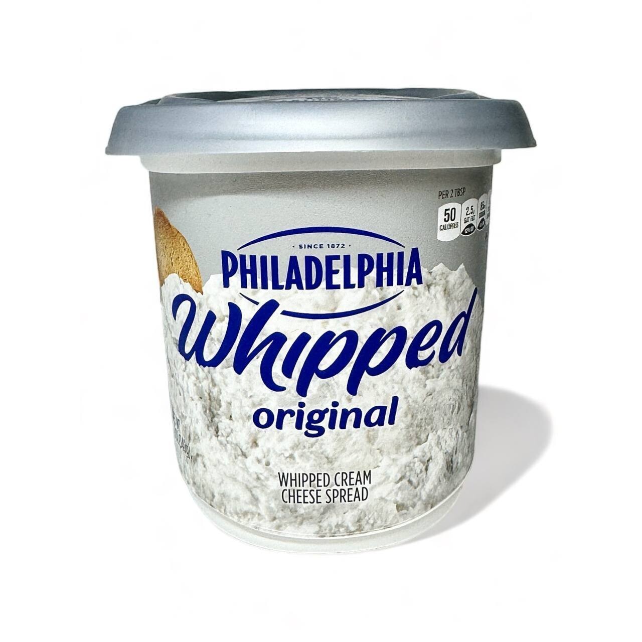 PHILADELPHIA ORIGINAL CREAM CHEESE 12 OZ
