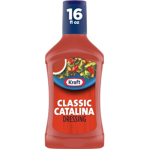 KRFT CATALINA 16 OZ