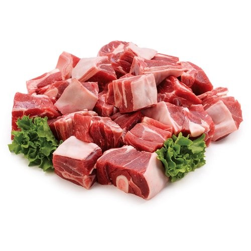 Goat 1 LBS