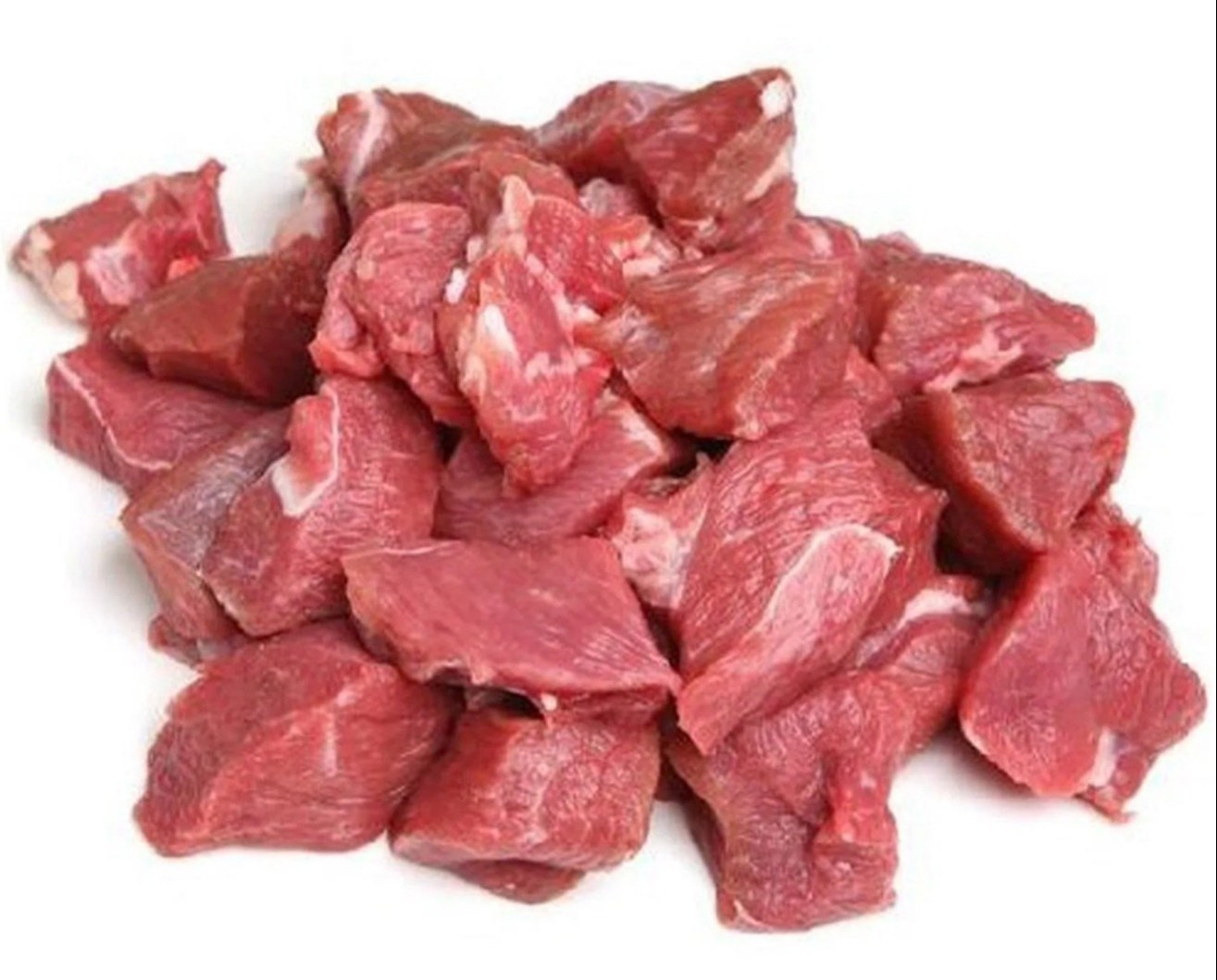 Goat Head 1 LBS
