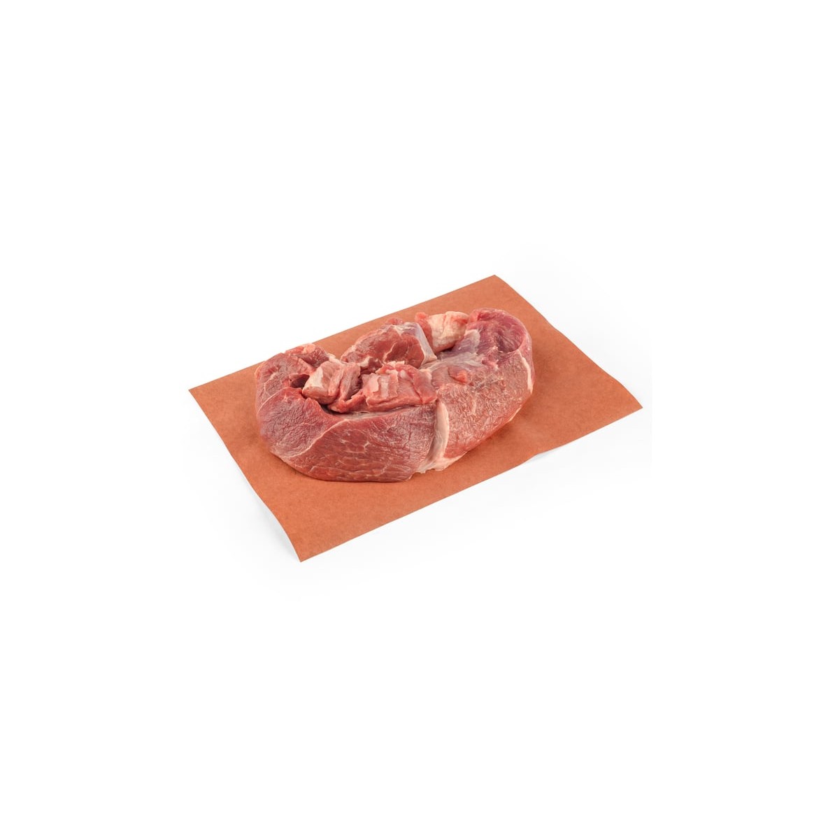 Half Lamb 1 LBS
