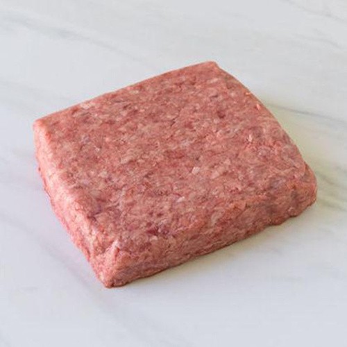 75 LEAN GROUND BEEF 1 LBS