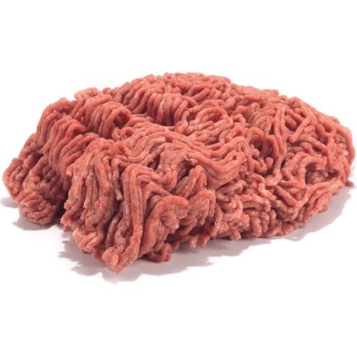 Ground Pork 1 LBS