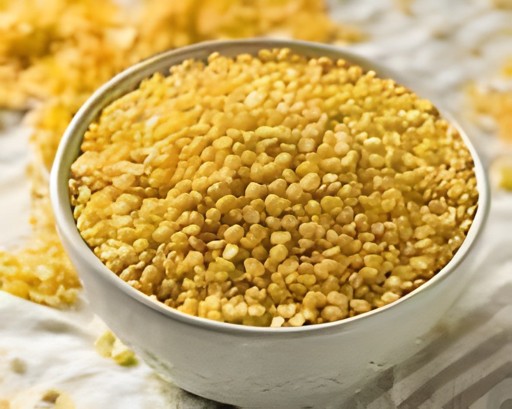 APNA BAZAR MOONG DAAL