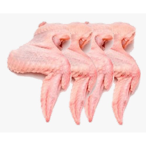 CHICKEN WINGS 1 LBS