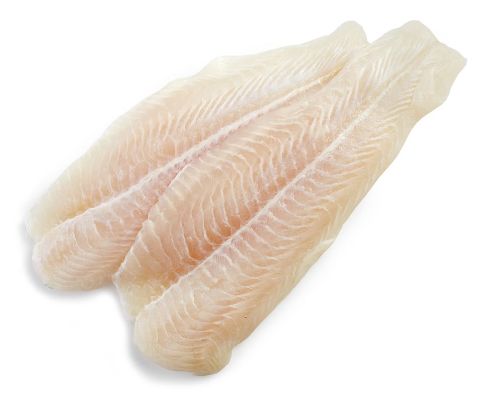 Swai Fish Fillet 1 LB