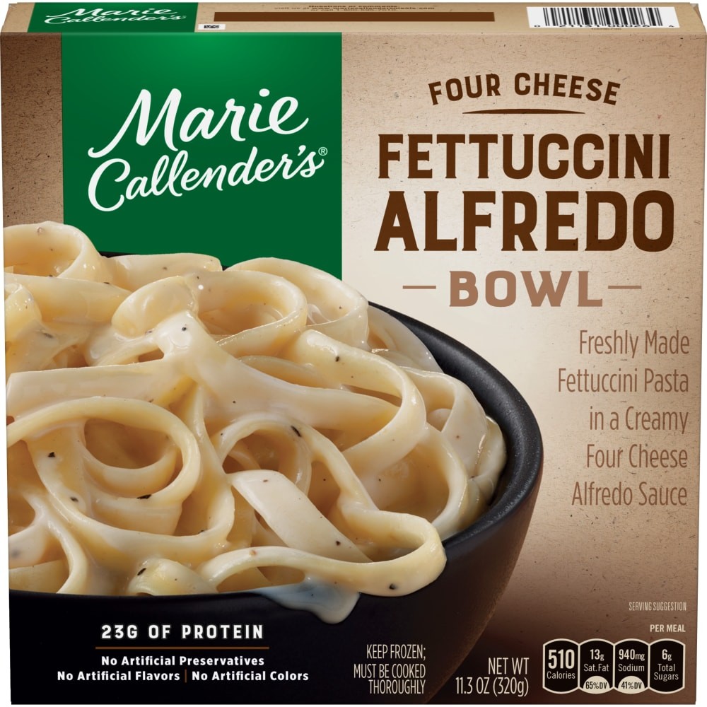 MCAL FETT ALFREDO BO 11.3 OZ