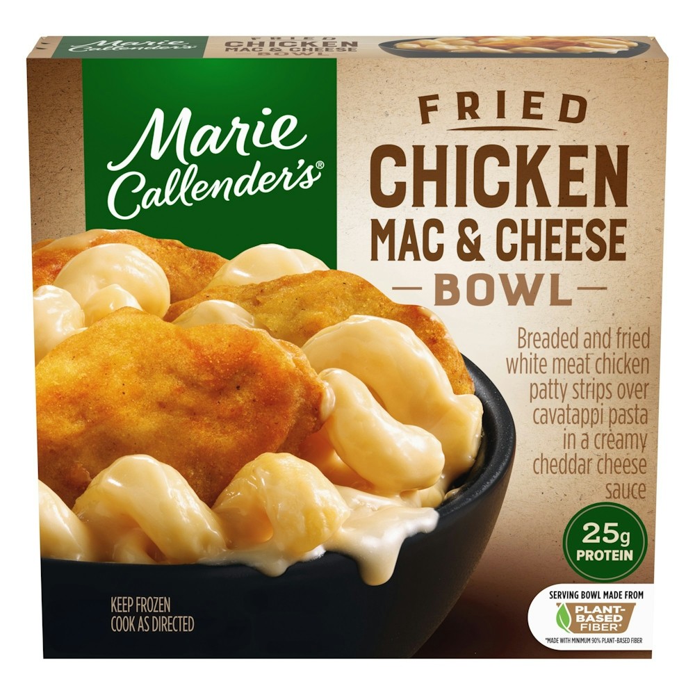 MCAL FRY CHICKN MAC 11.85 OZ