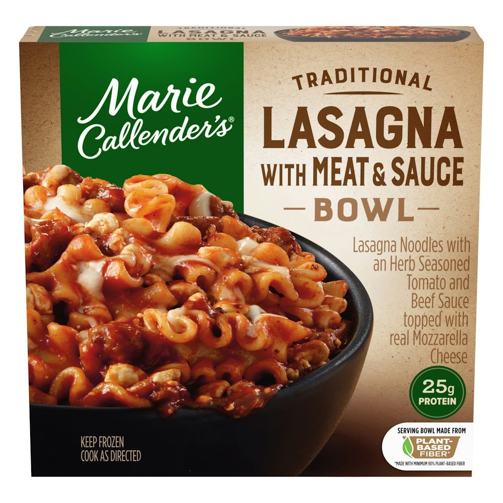 MCAL ITALIANO LASAGN 10.5 OZ